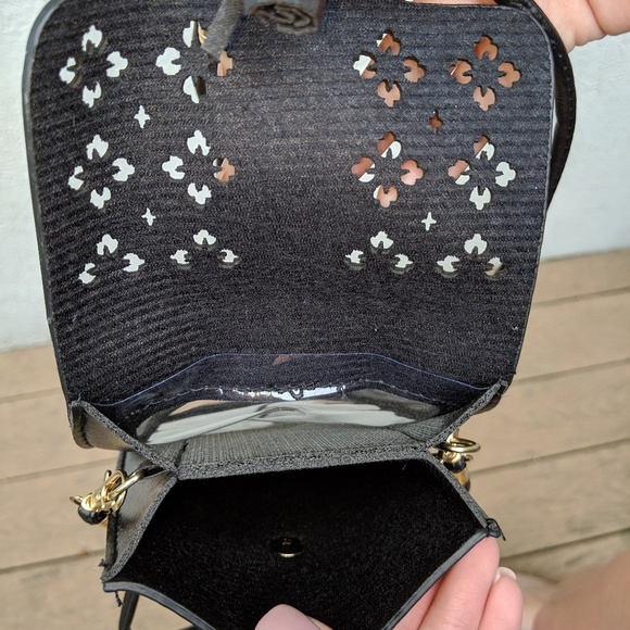 Tapestry Crossbody - Picture 5 of 5